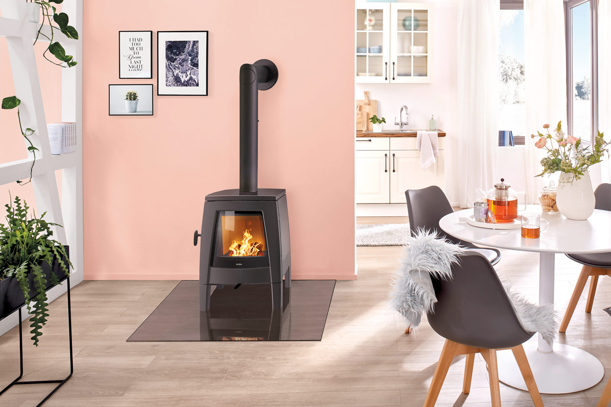 APELLA SMALL - 6kw